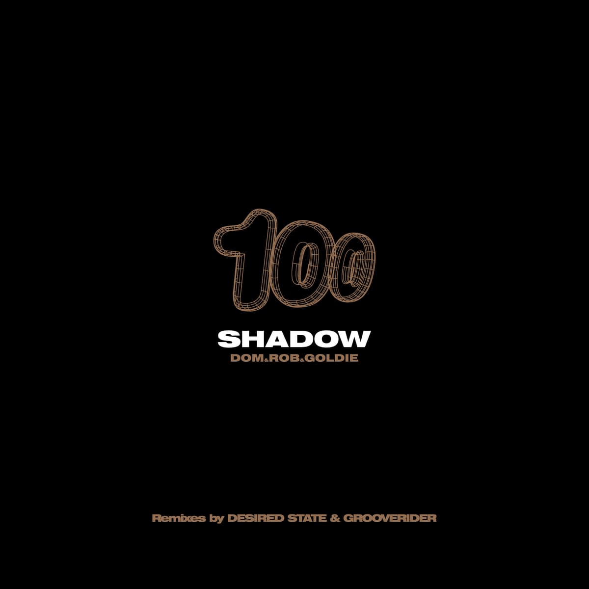 The Shadow / Distorted Dreams