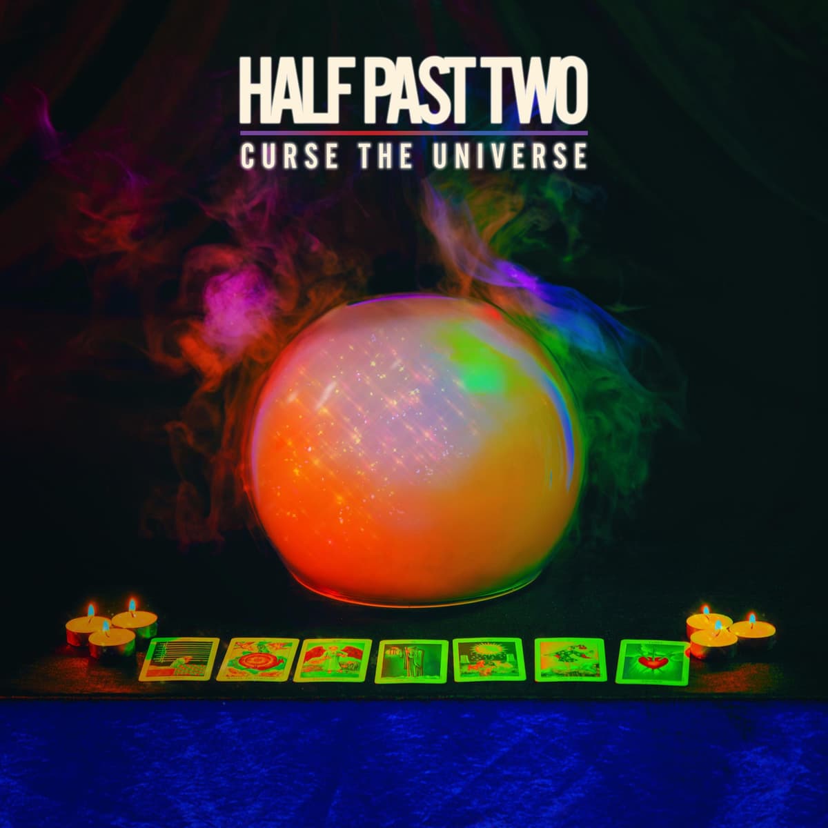 Curse the Universe