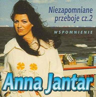 Niezapomniane przeboje część 2