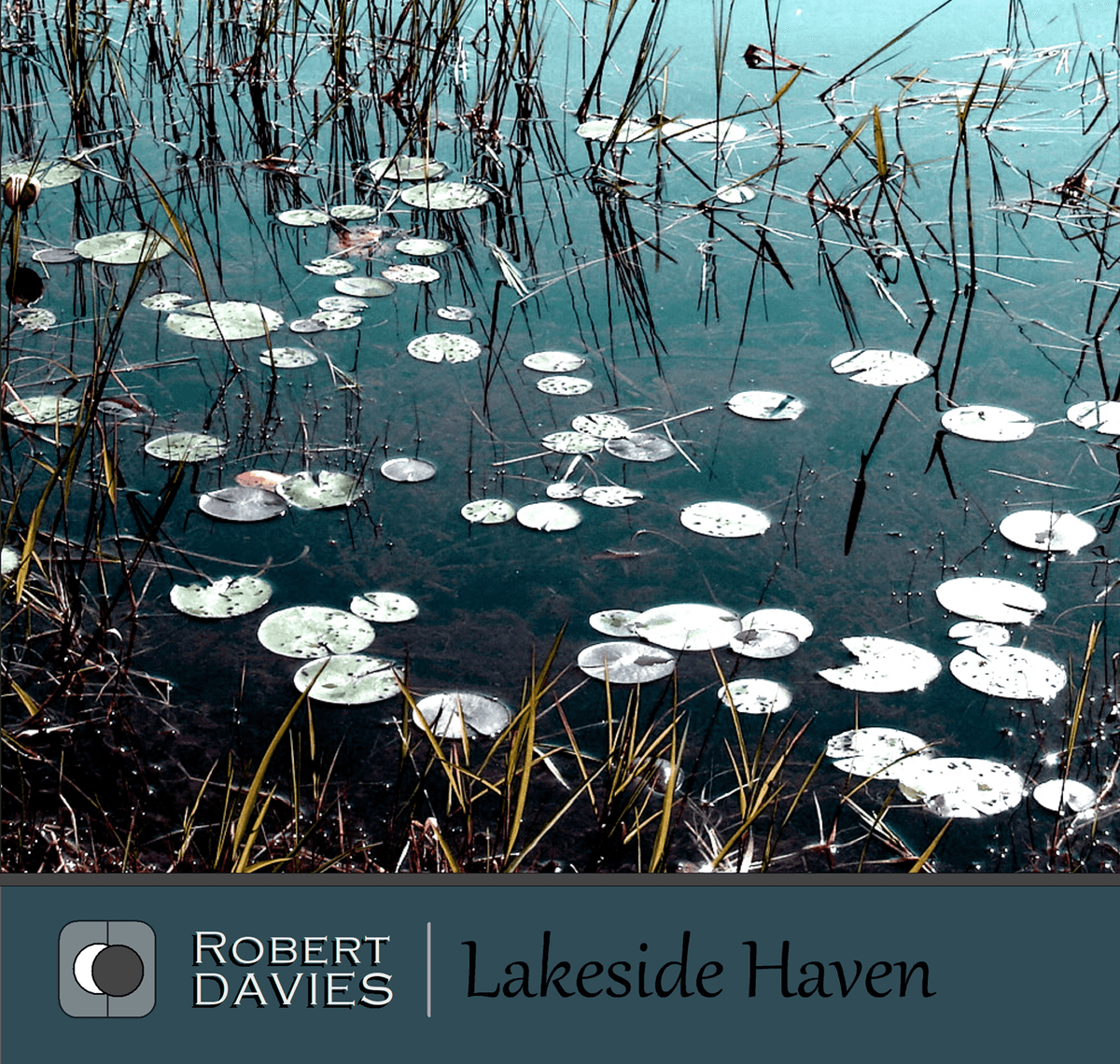 Lakeside Haven