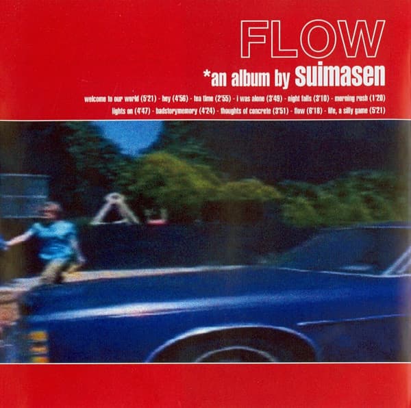 Flow