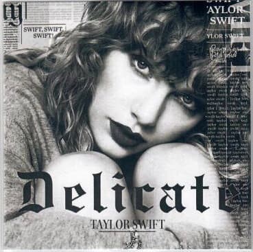 Delicate