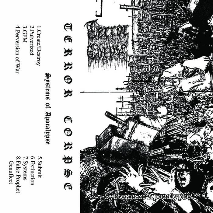 Systems of Apocalypse
