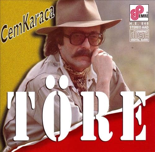 Töre