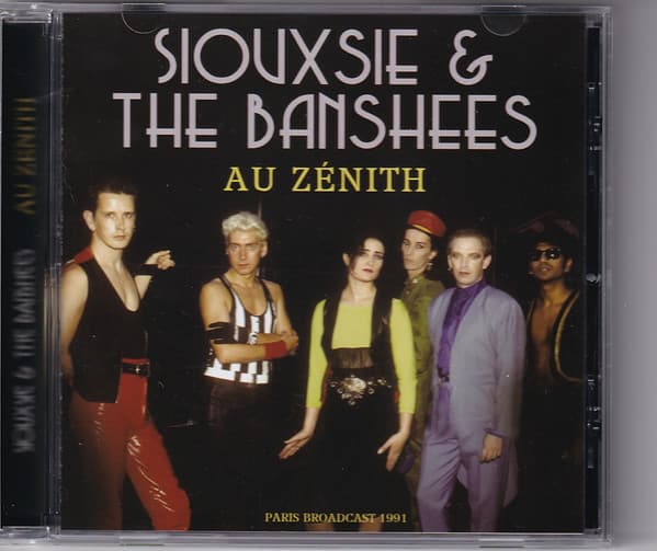 Au Zénith