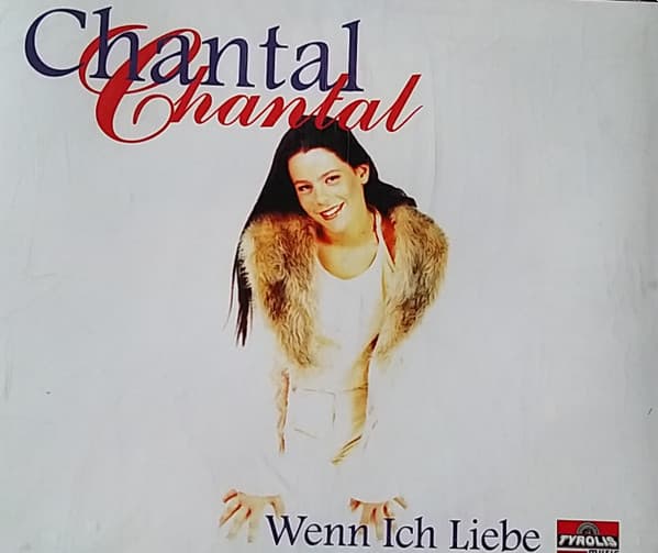 Wenn ich Liebe