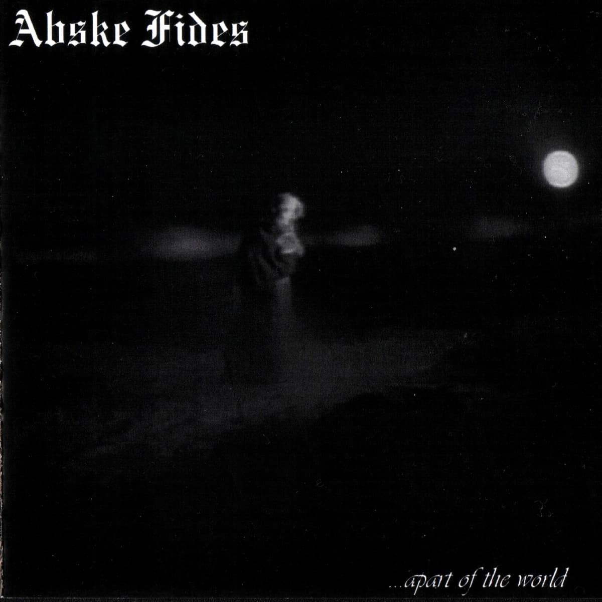 ...Apart of the World