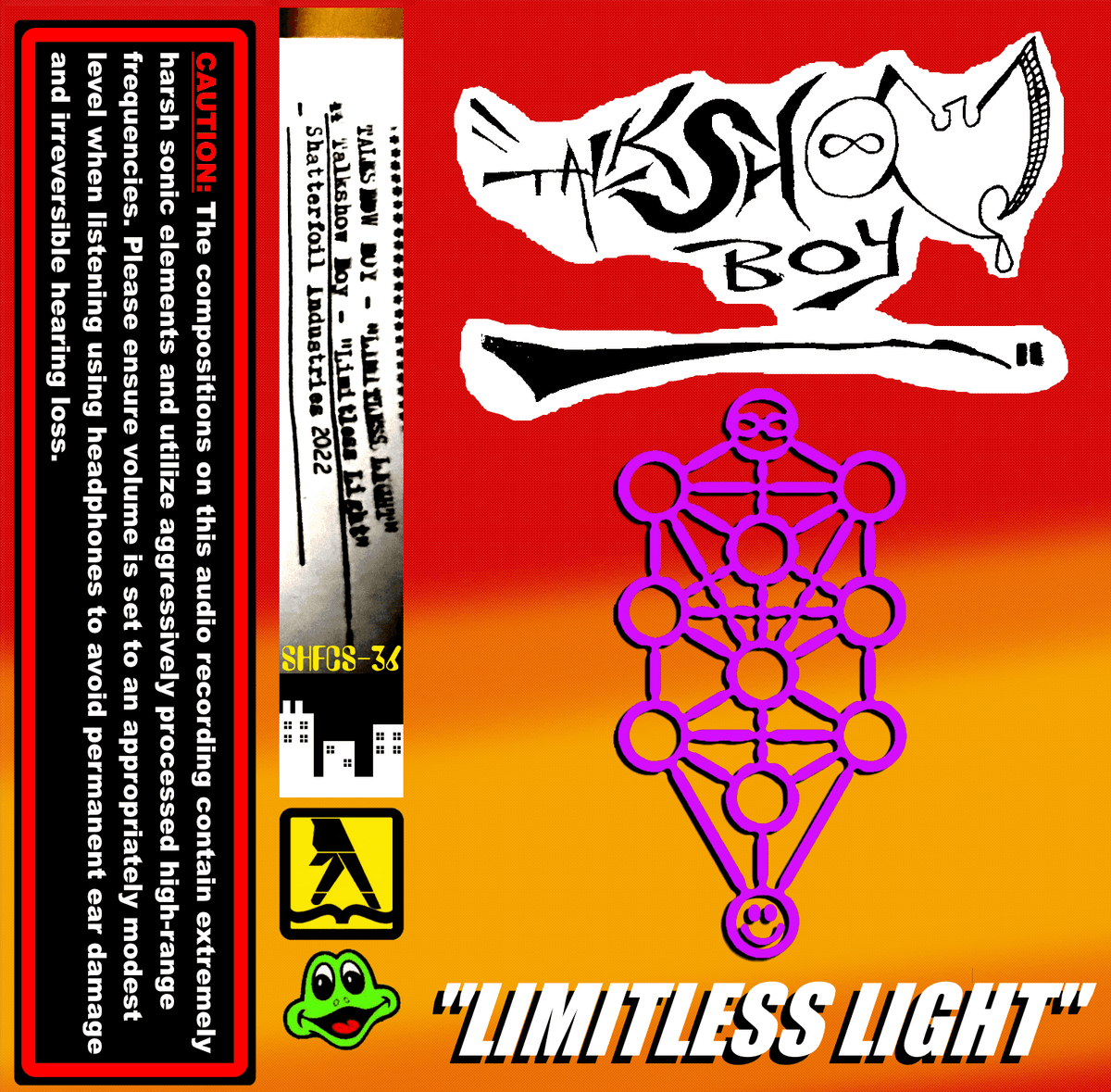 Limitless Light