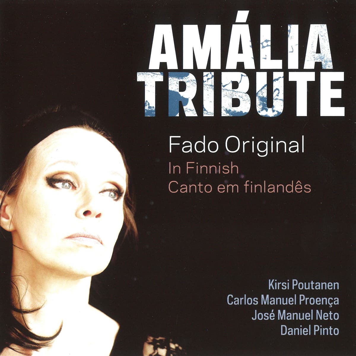 Amália Tribute