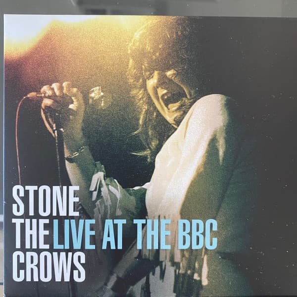 Live at the BBC
