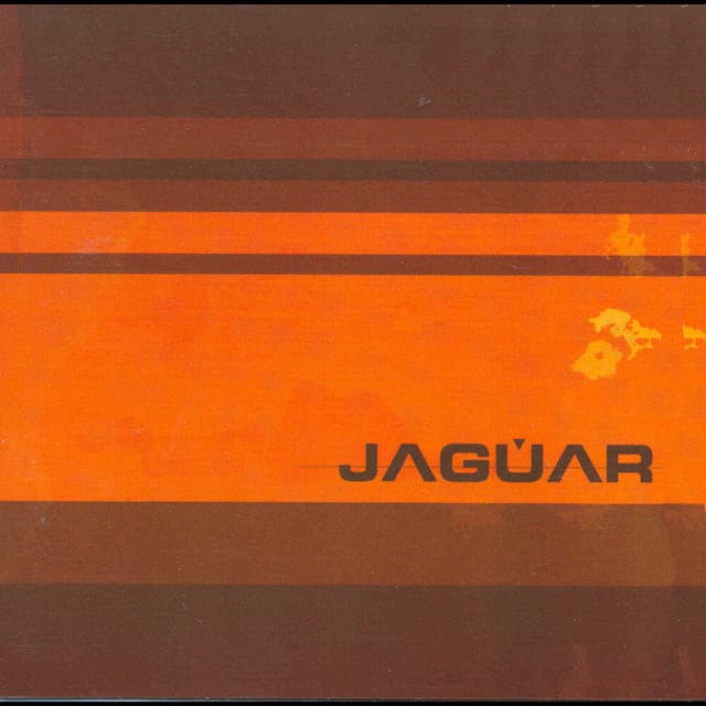 Jagúar