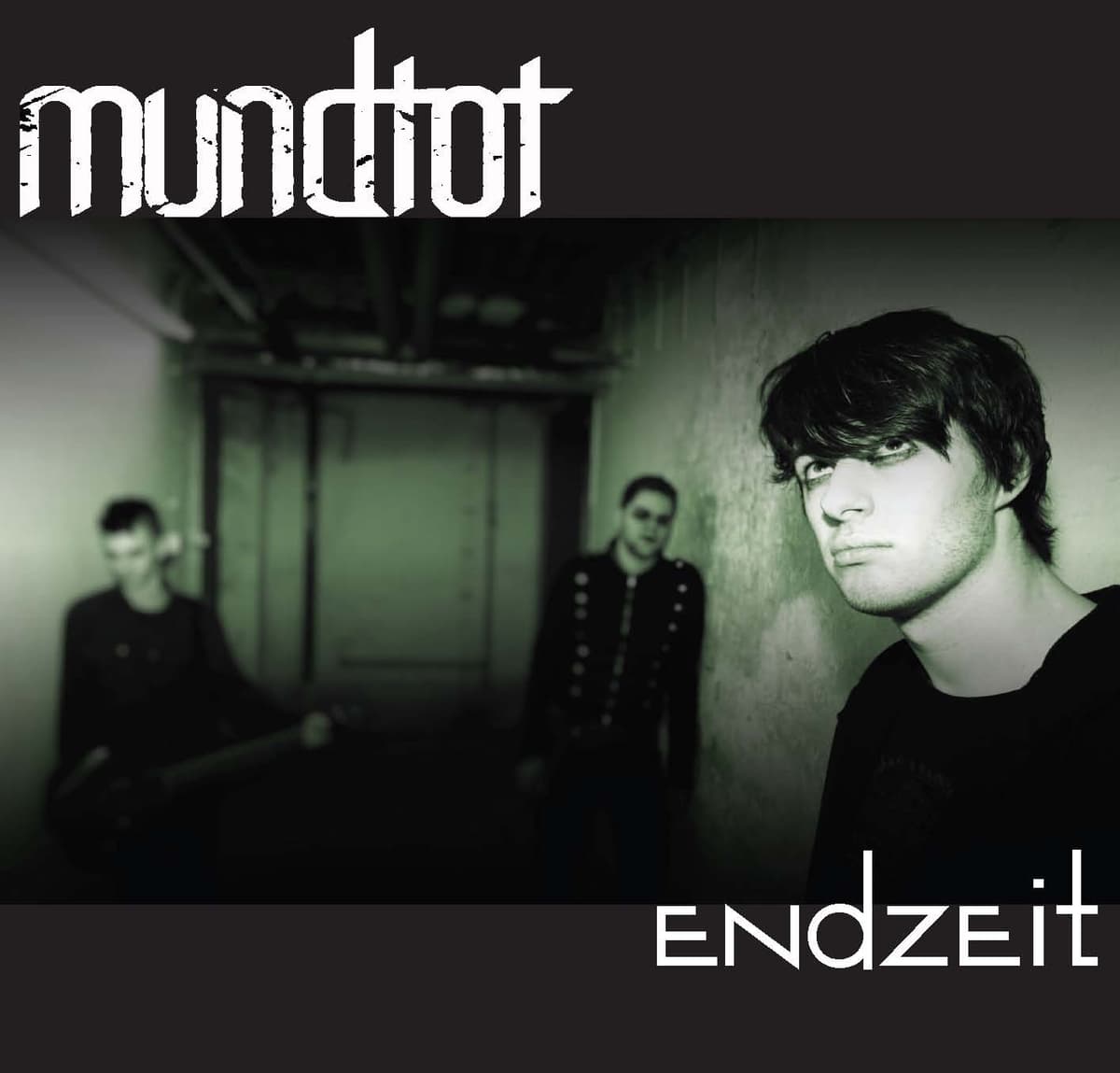 Endzeit EP