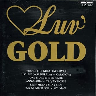 Gold