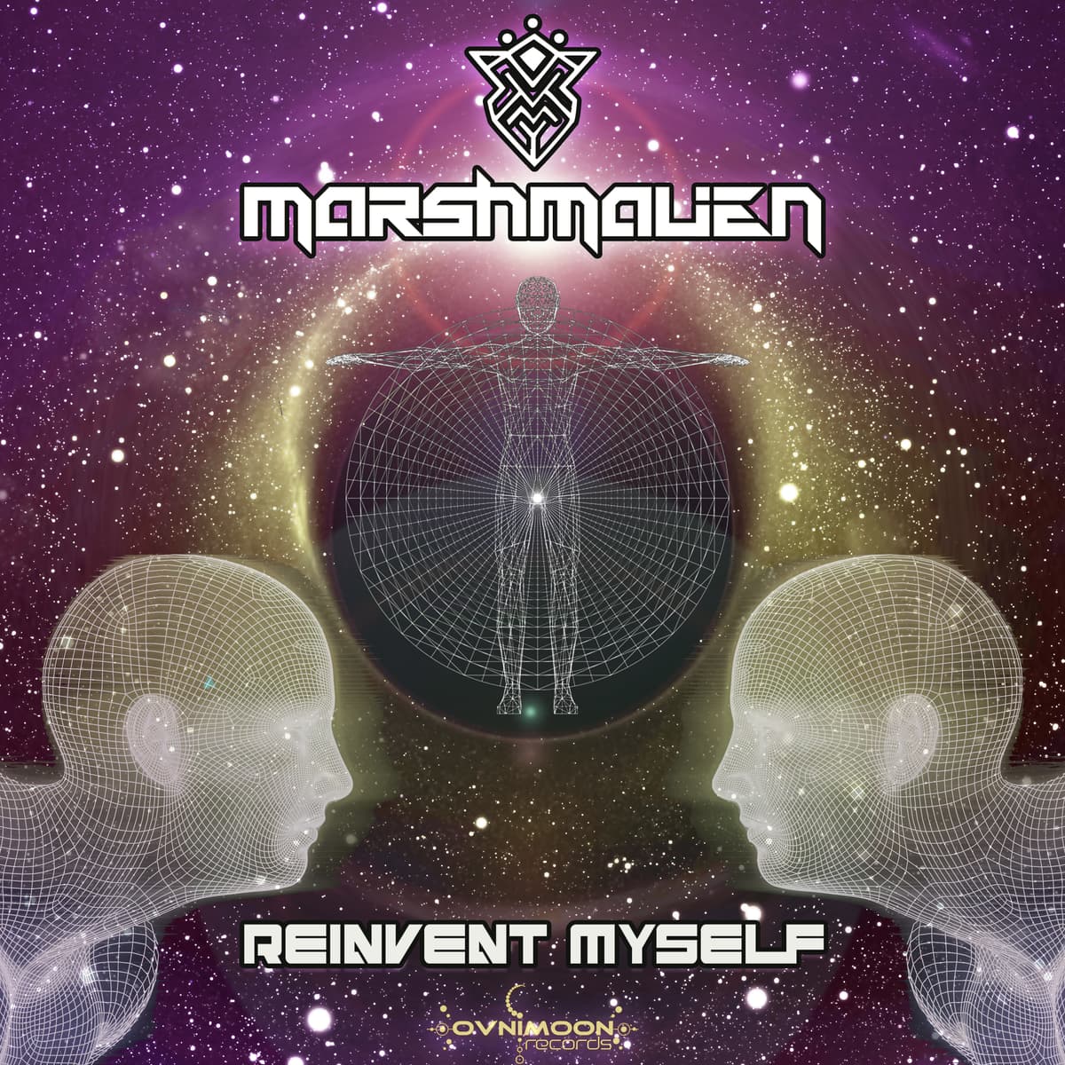 Reinvent Myself