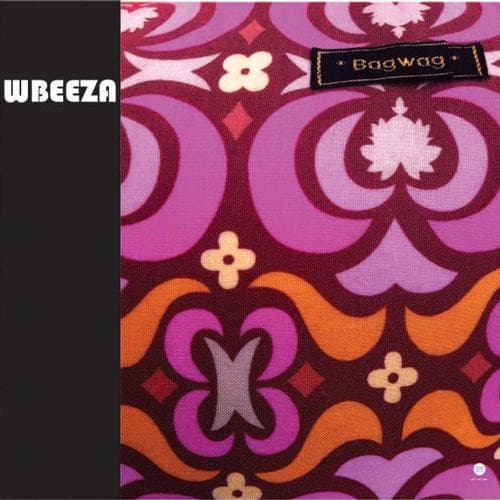 Bagwag EP