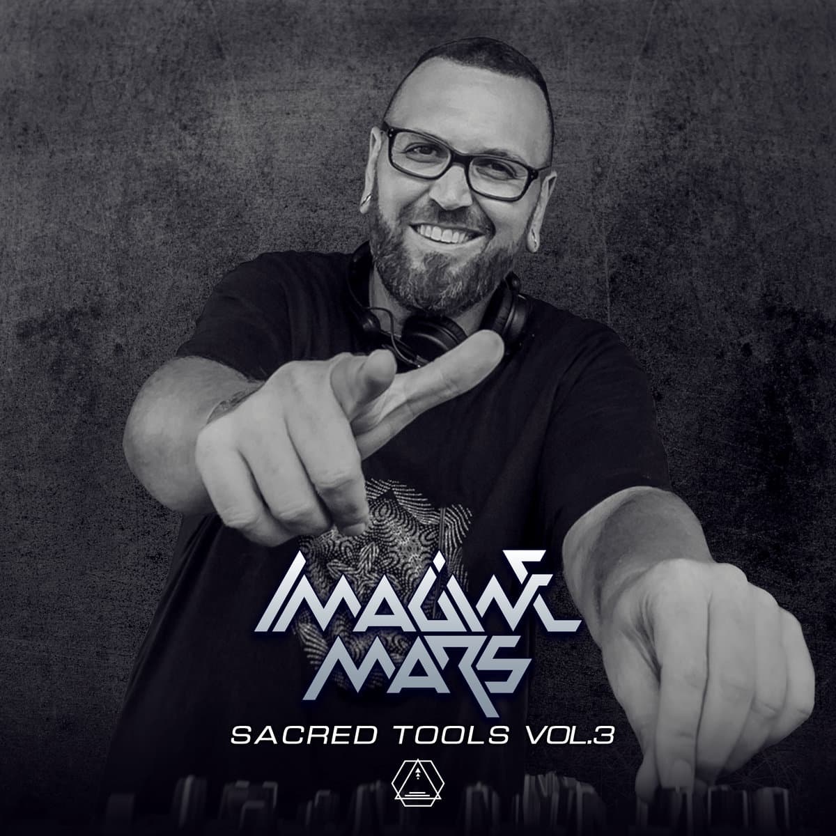 Sacred Tools Vol.3