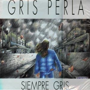 Siempre gris