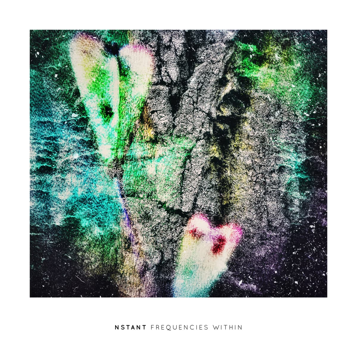 Frequencies Within