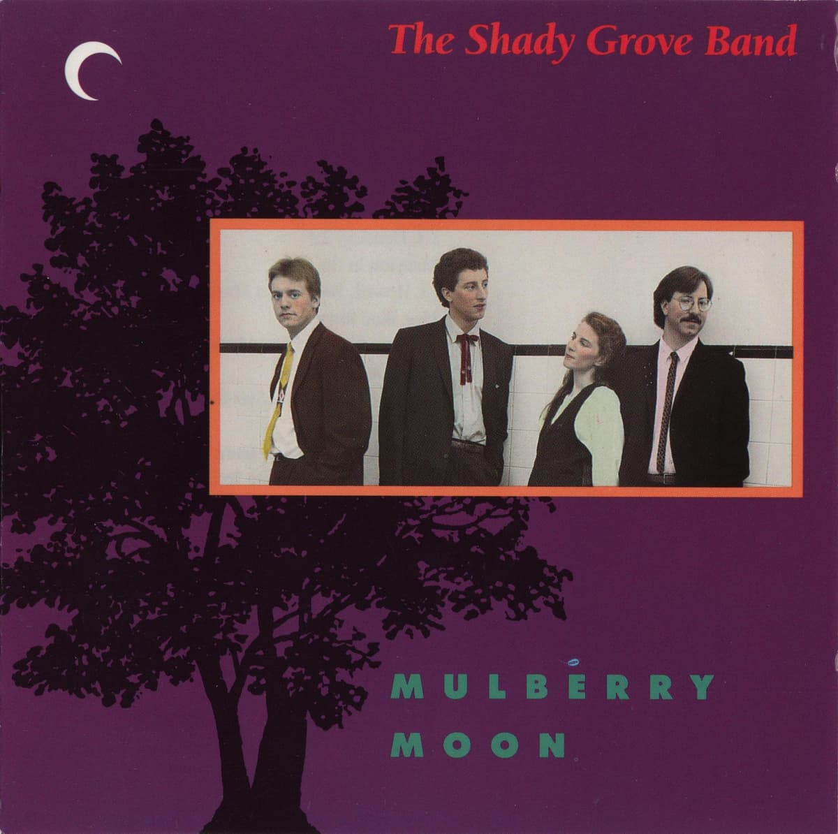 Mulberry Moon