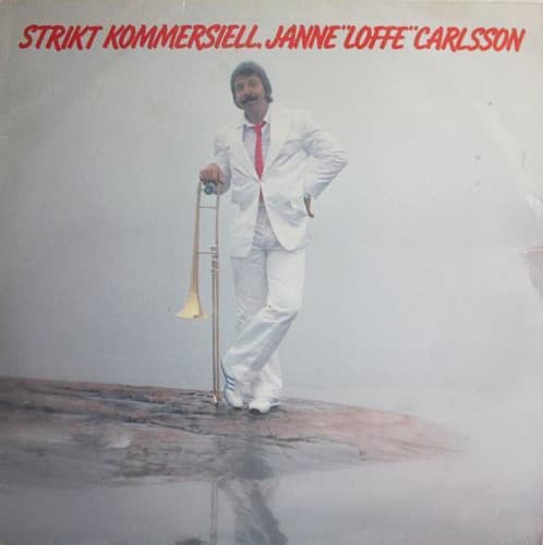 Strikt kommersiell