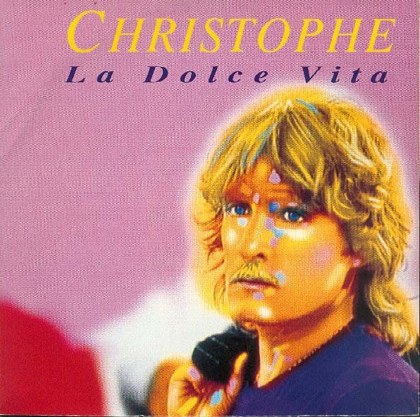 La dolce vita