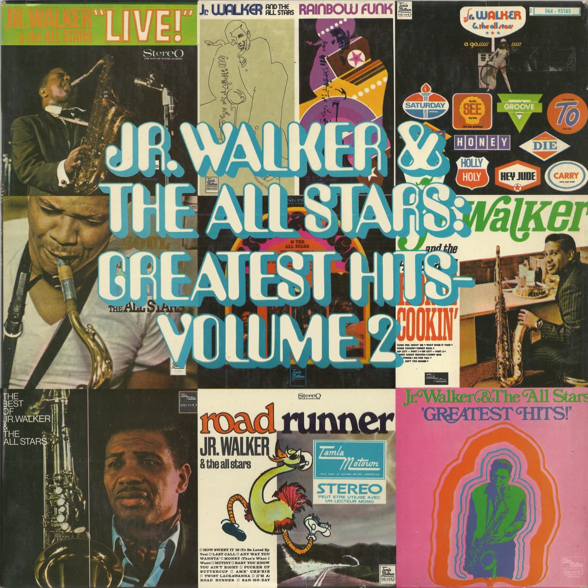 Greatest Hits - Volume 2