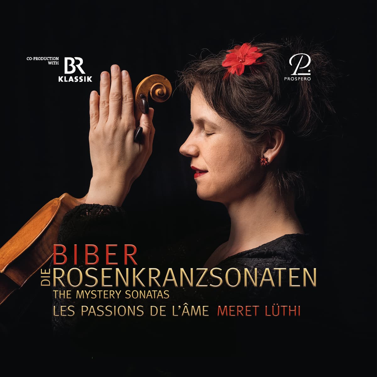 The Mystery (Rosary) Sonatas