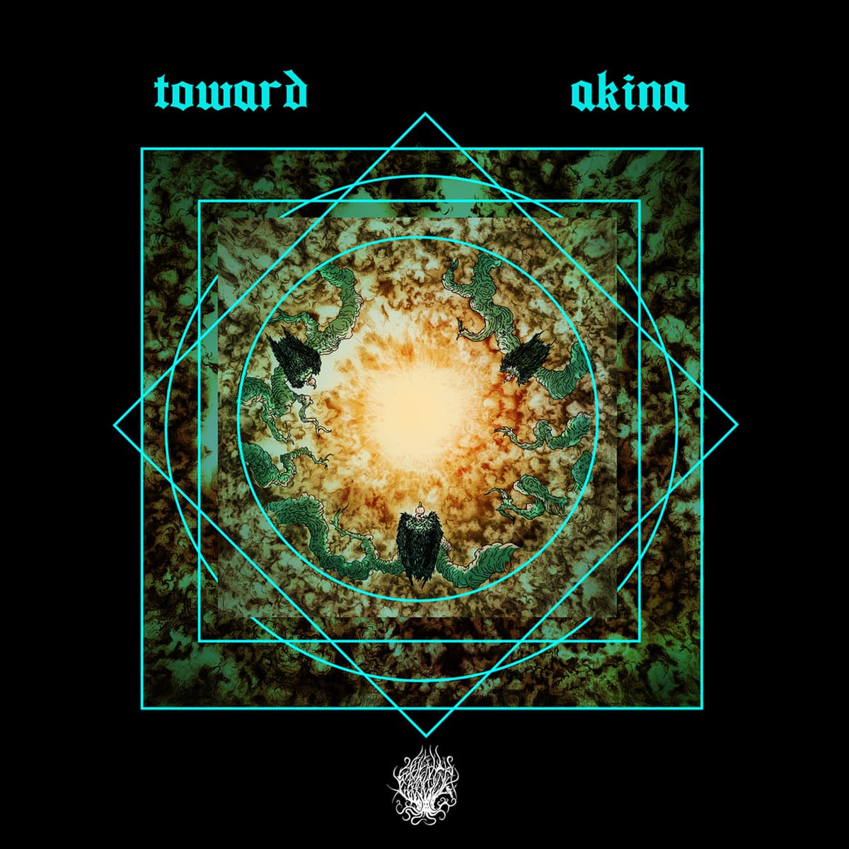 Toward Akina
