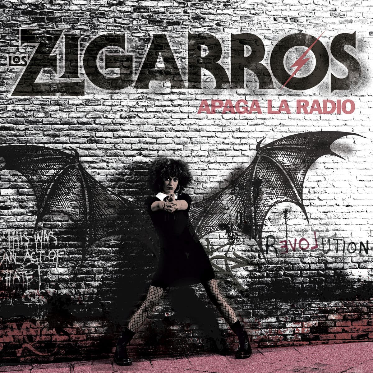 Apaga la Radio
