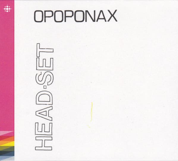 Head-Set