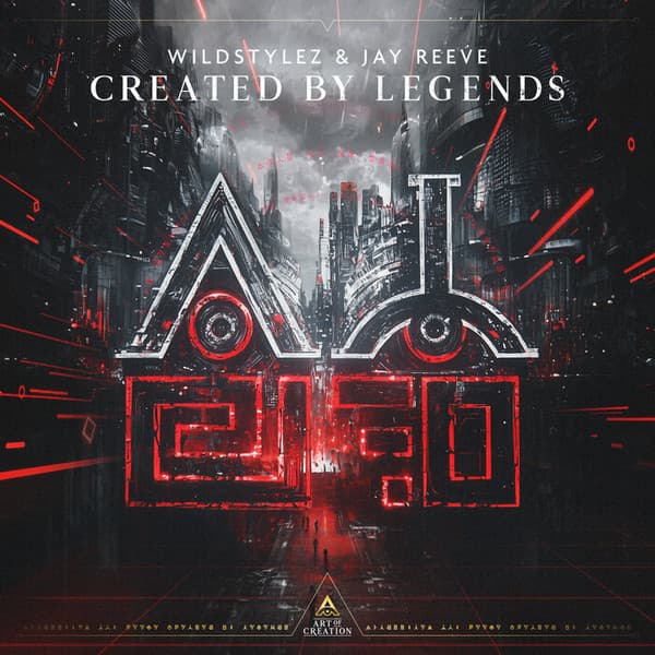 Created by Legends