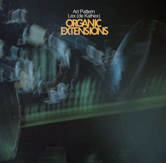 Organic Extensions