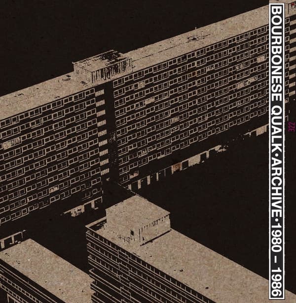 Archive 1980 - 1986
