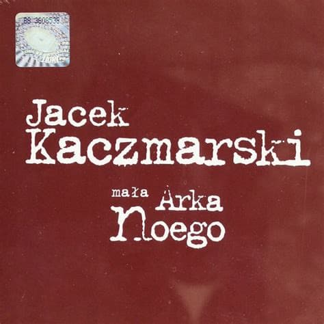 Mała Arka Noego