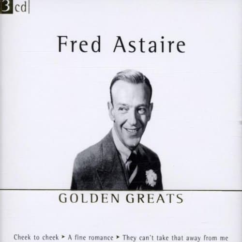 Golden Greats