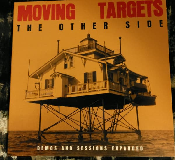 The Other Side: Demos and Sessions Expanded