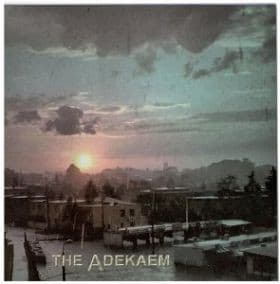 The Adekaem