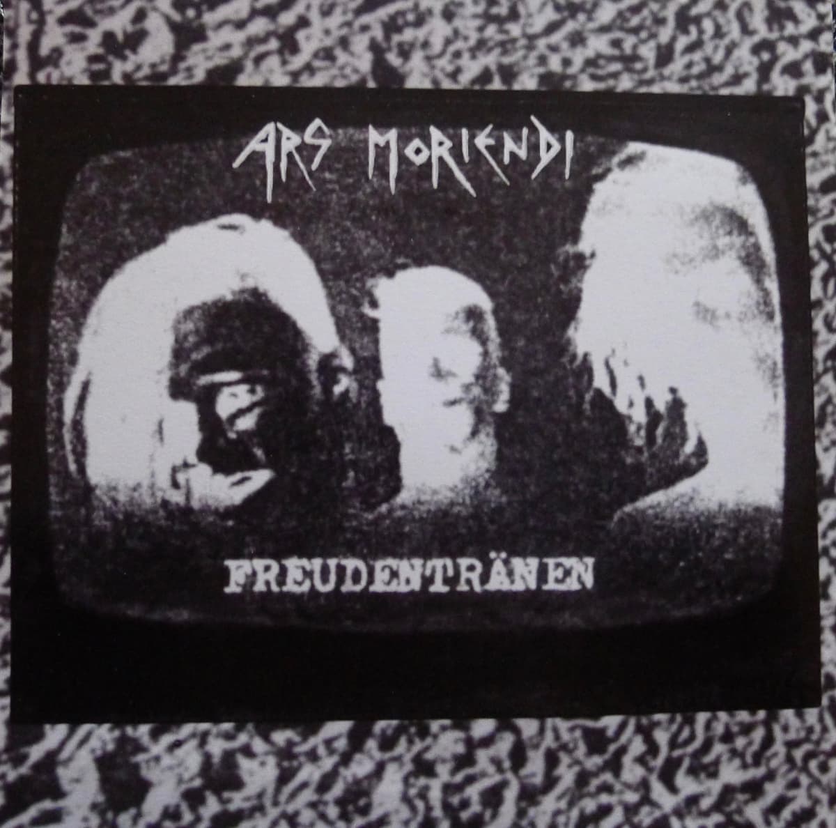 Freudentränen