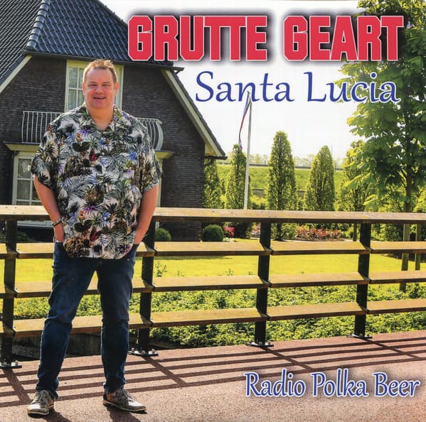 Santa Lucia / Radio Polka Beer