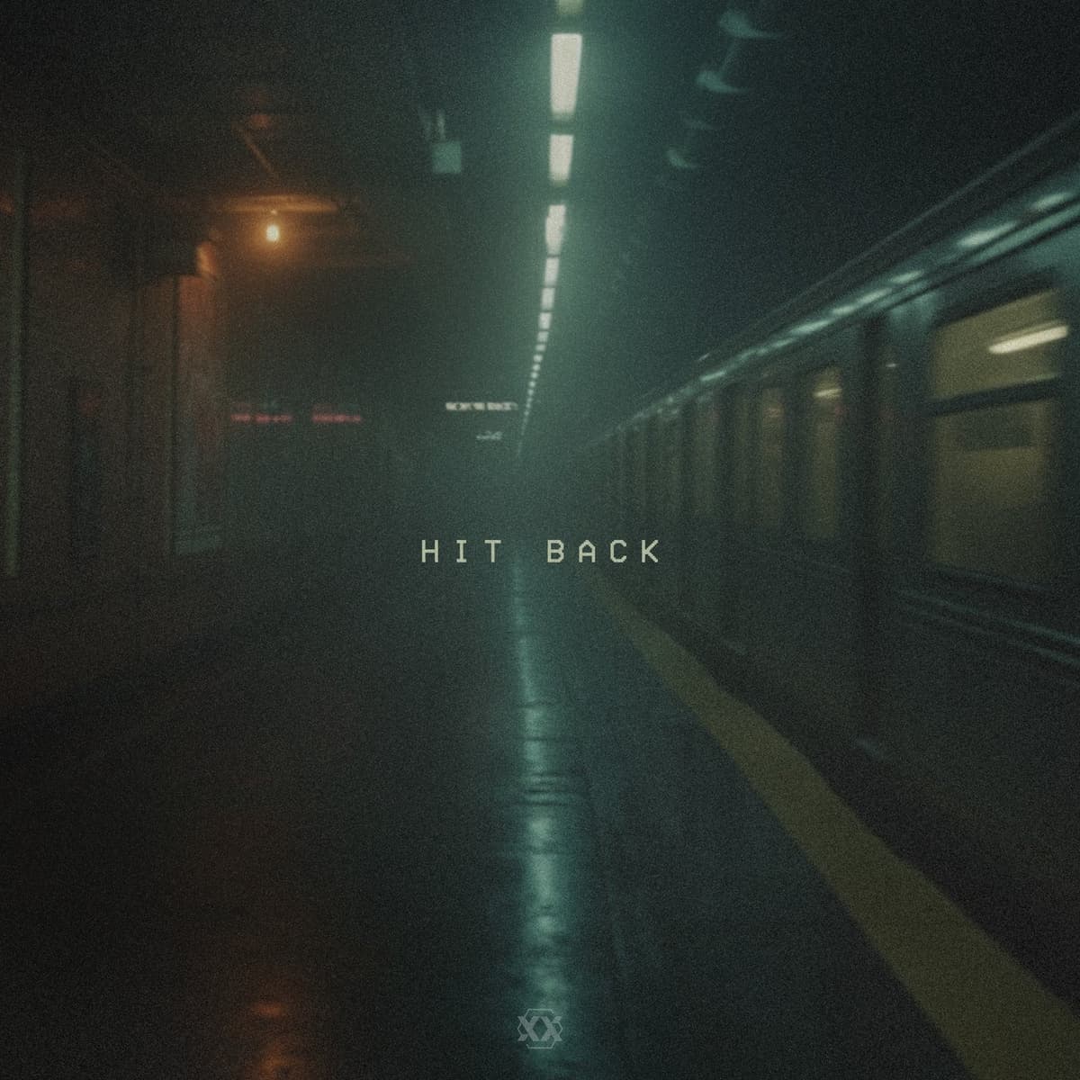 Hit Back