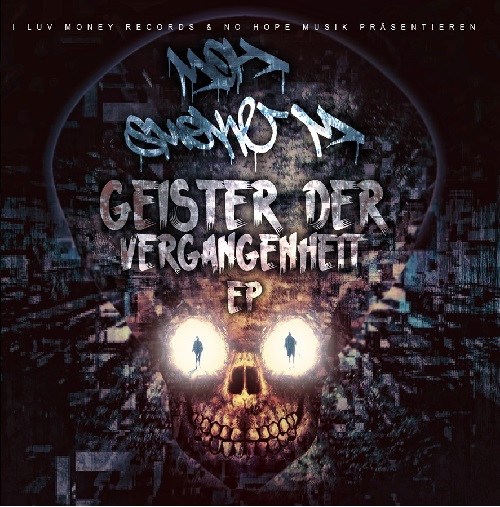 Geister der Vergangenheit EP