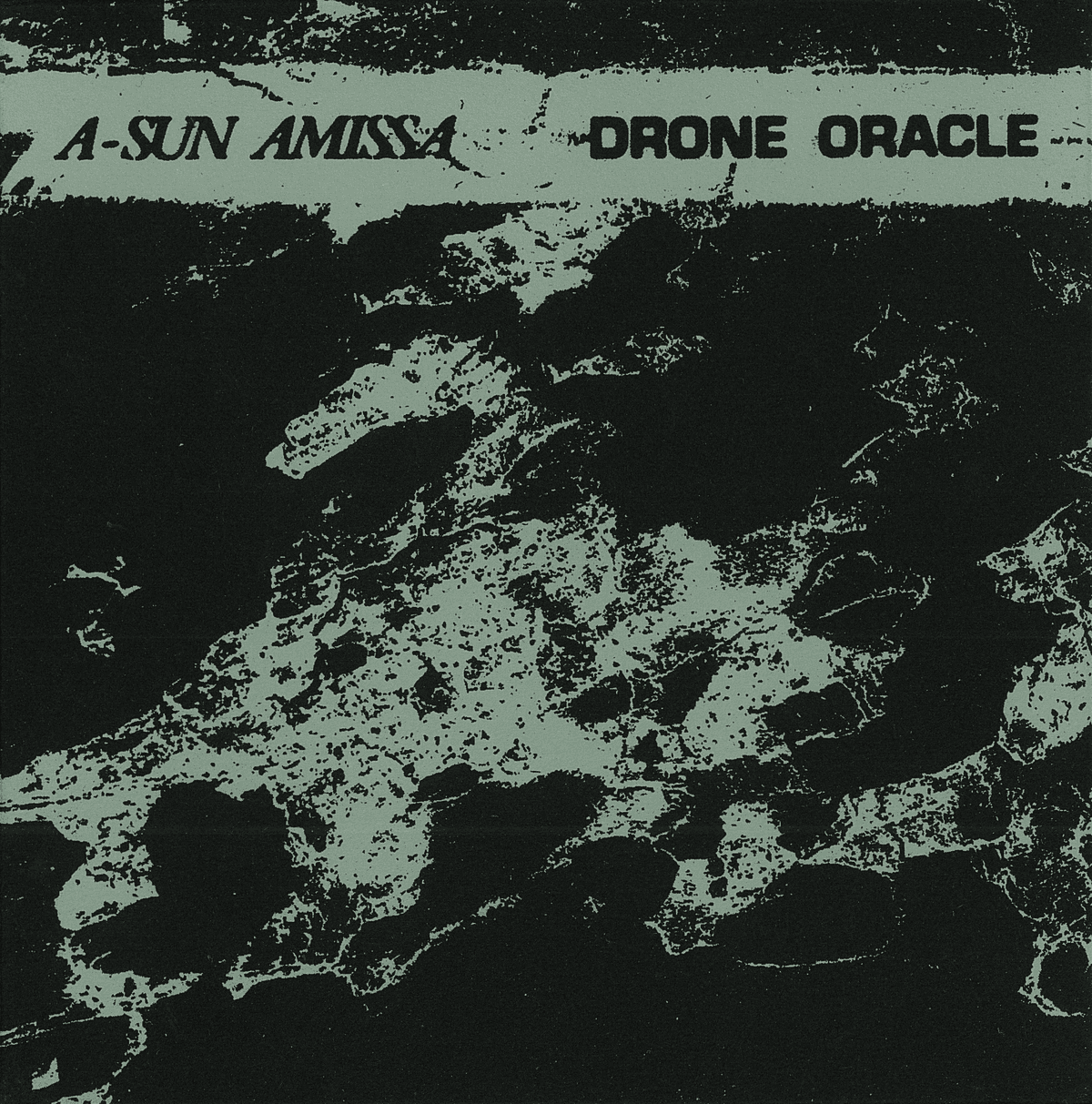 Drone Oracle