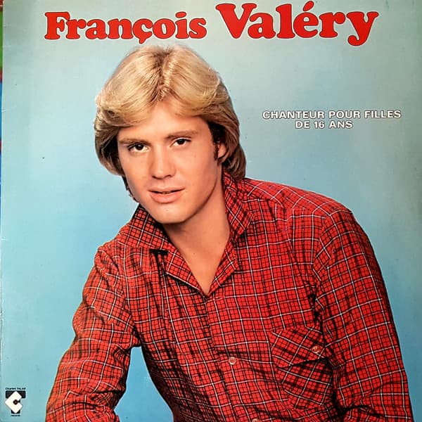 Chanteur pour filles de 16 ans