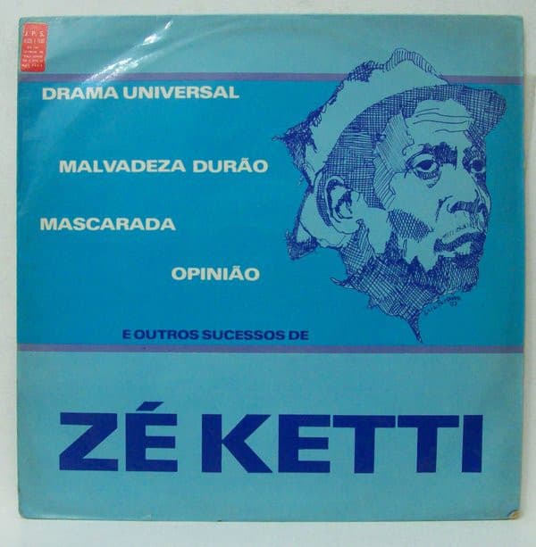 Zé Keti