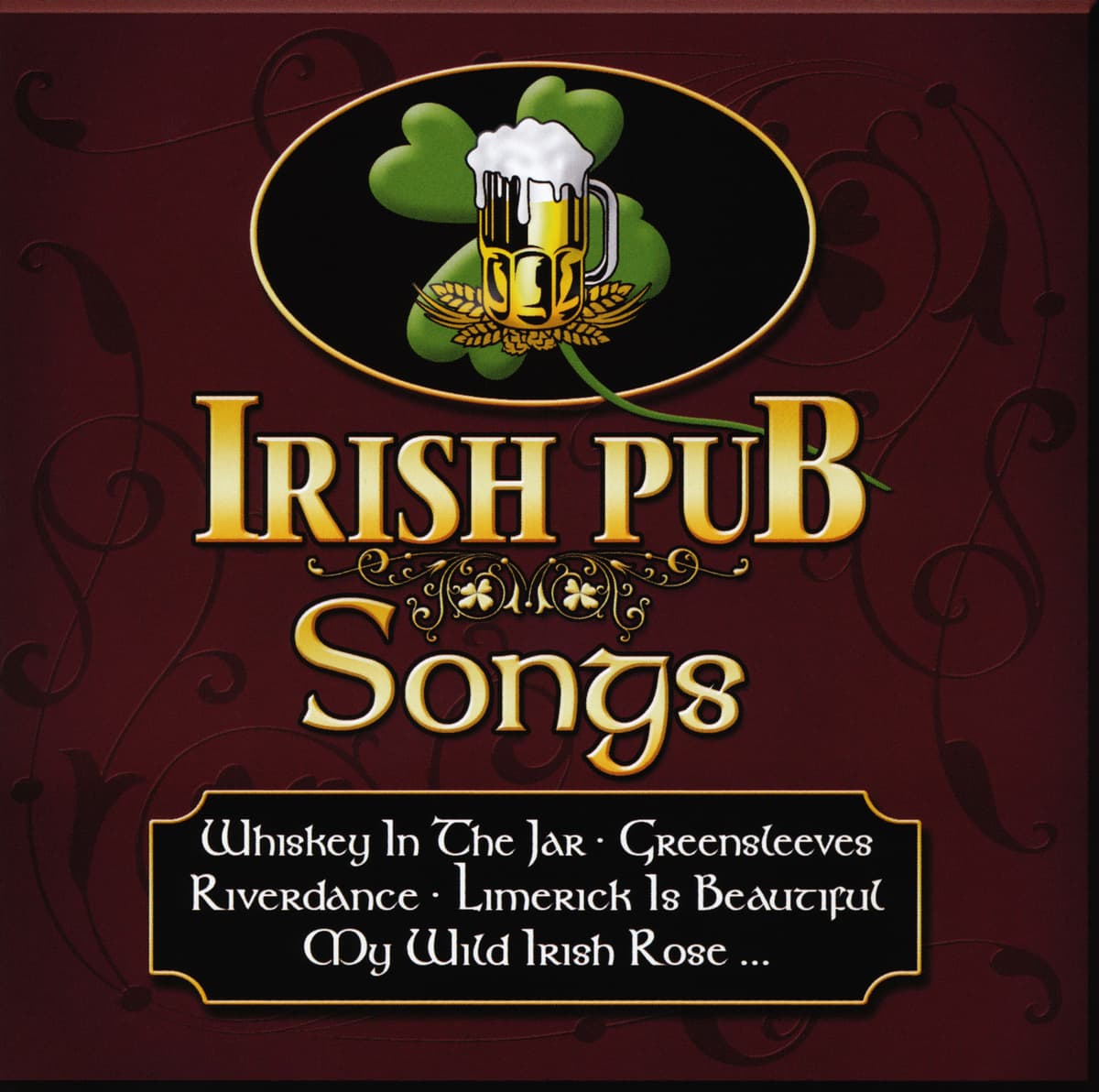 Irish Pub Songs