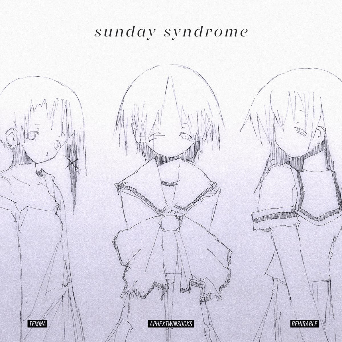 sunday syndrome