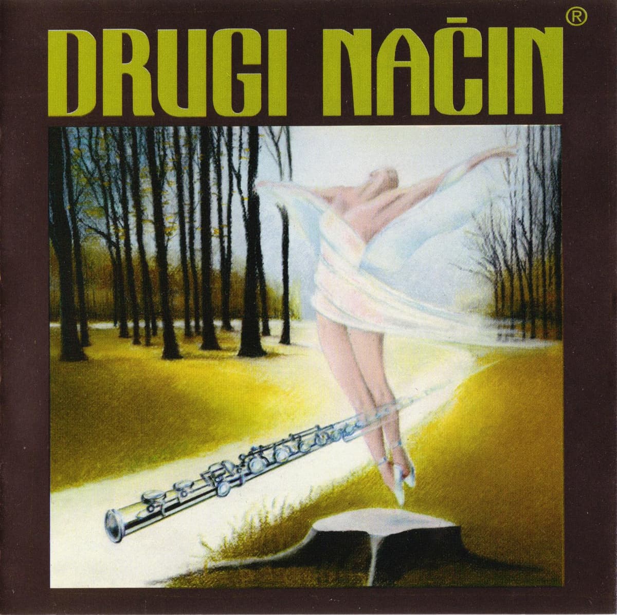 Drugi način