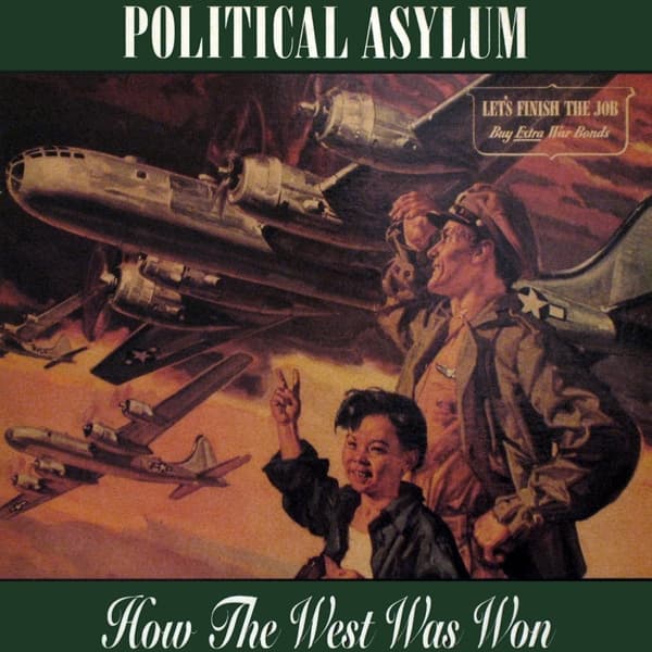 How the West Was Won