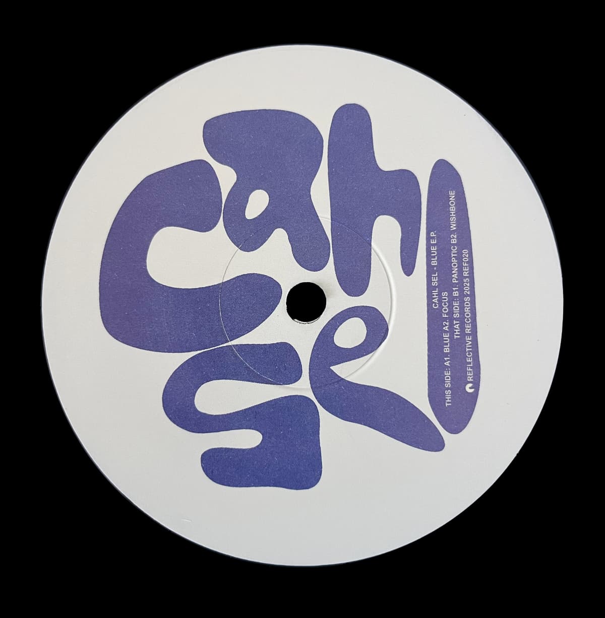 Blue E.P.