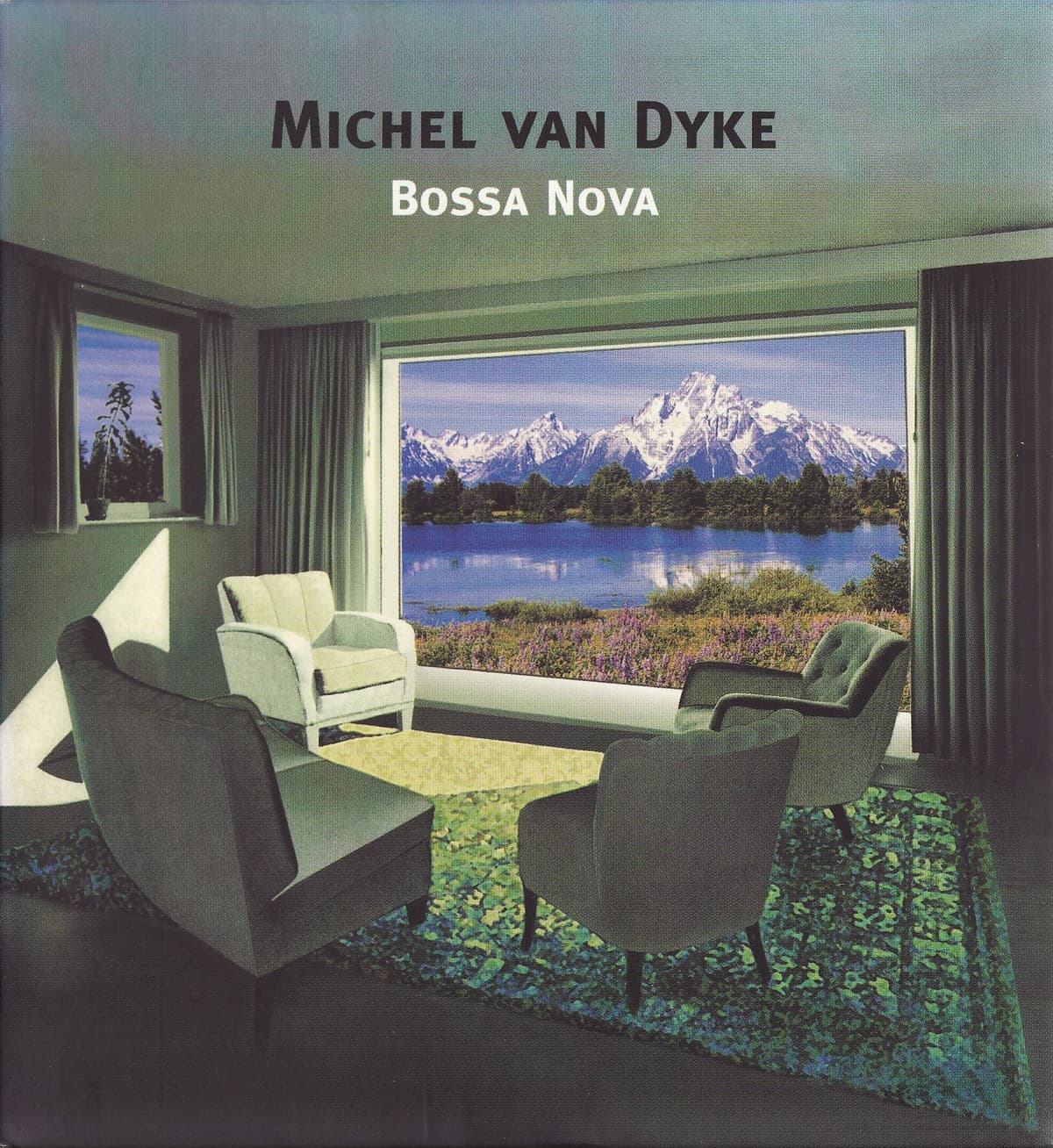 Bossa Nova
